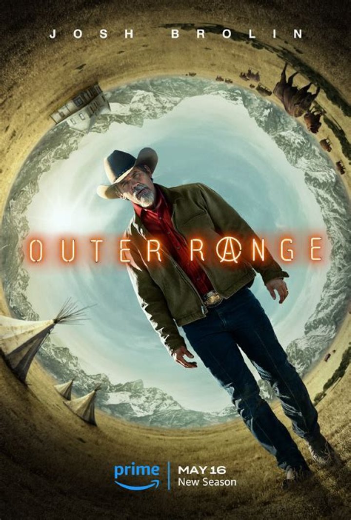 
“Outer Range” Season 2 Is Set To Return On Prime Video 