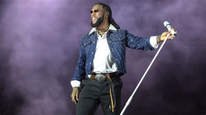 
“Oya go home” – Old video of Burna Boy giving an idle concertgoer money to leave arena causes a stir [Video] 