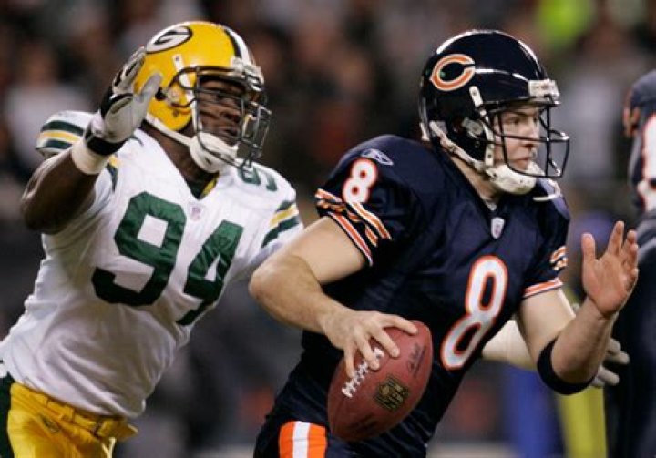 Packers Kabeer Gbaja-Biamila Wife and Net Worth Breakdown