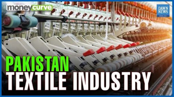 
Pakistan textile industry wants to import Indian cotton – Islamabad News 