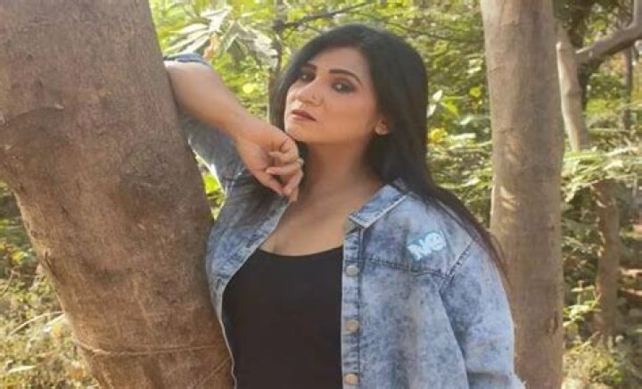 Pallavi Rao Height, Weight, Net Worth, Age, Birthday, Wikipedia, Who, Nationality, Biography