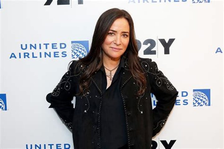Pamela Adlon Height, Age, Boyfriend, Biography, Wiki, Net Worth
