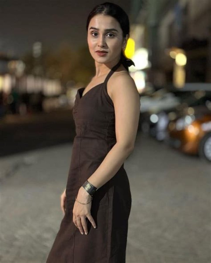 Panku Kaushik Height, Weight, Net Worth, Age, Birthday, Wikipedia, Who, Nationality, Biography