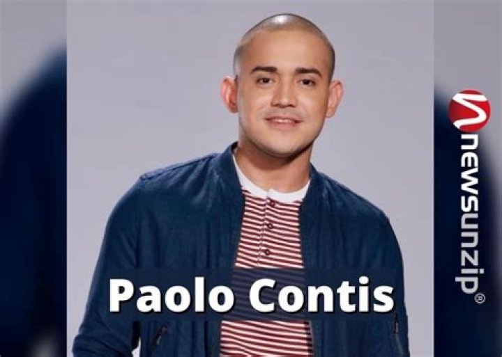 Paolo Contis Height, Weight, Net Worth, Age, Birthday, Wikipedia, Who, Nationality, Biography