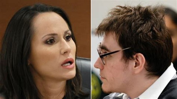 Parkland School Shooter Case: Who Is Judge Elizabeth Scherer Husband Anthony Mercer? Family And Net Worth