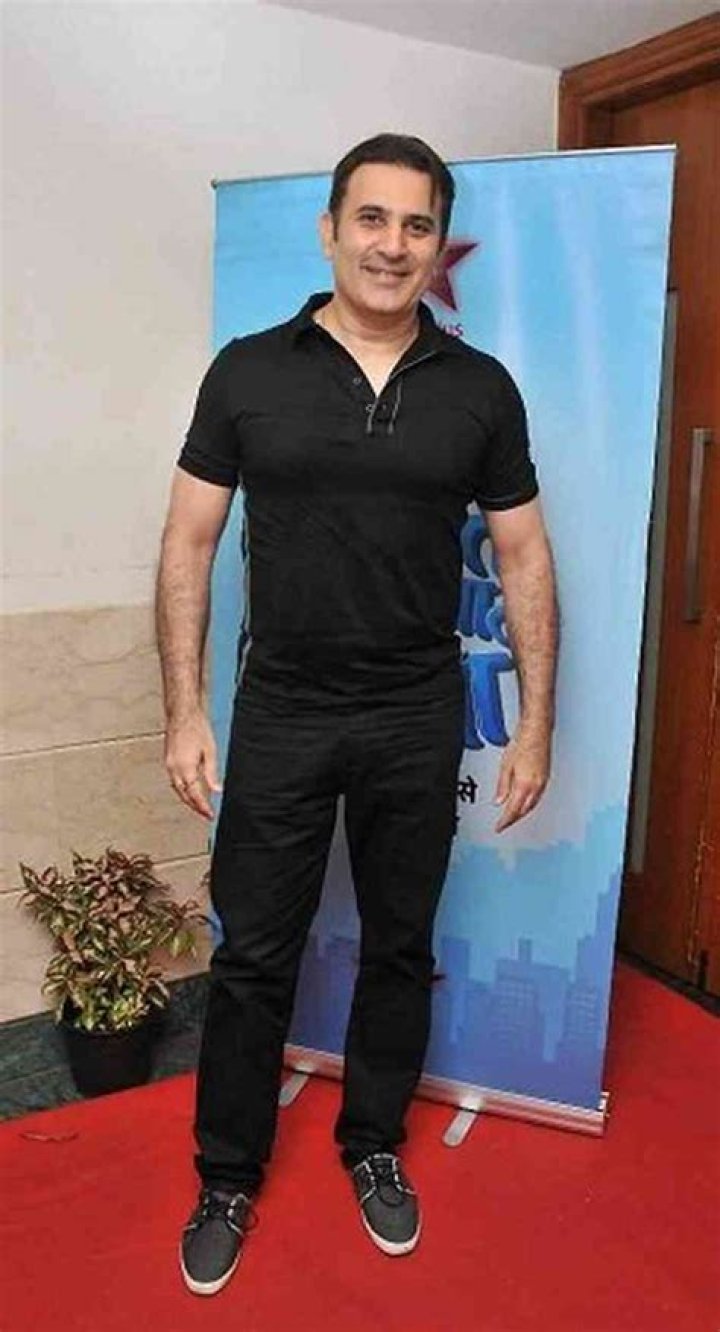 Parmeet Sethi Height, Weight, Net Worth, Age, Birthday, Wikipedia, Who, Instagram, Biography