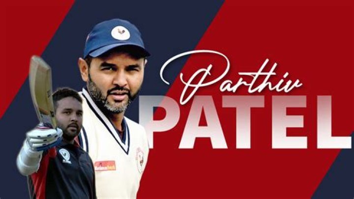 
Parthiv Patel Height, Weight, Net Worth, Age, Birthday, Wikipedia, Who, Nationality, Biography 