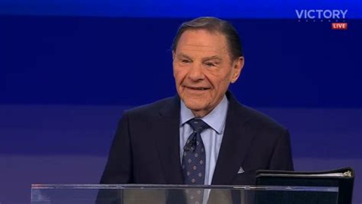 
Pat Robertson Health 2023: Was Christian Televangelist Sick? 