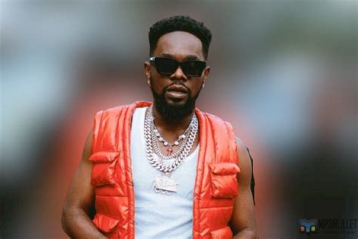 
Patoranking Recounts How He Sacrificed His Education Dream For Family At 17 [Video] 