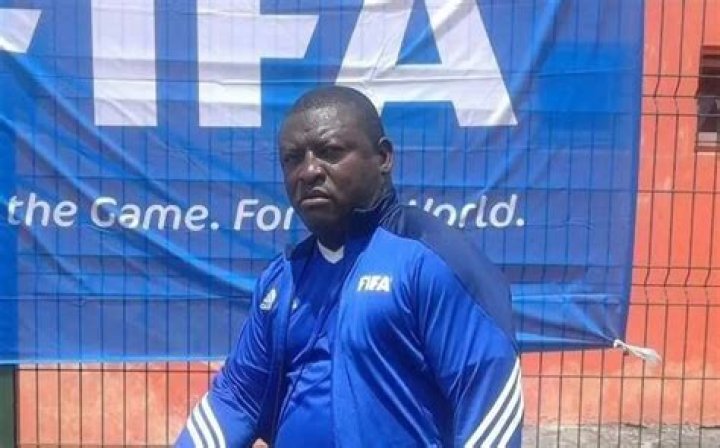 
Patrick Assoumou Eyi Height, Weight, Net Worth, Age, Birthday, Wikipedia, Who, Nationality, Biography 