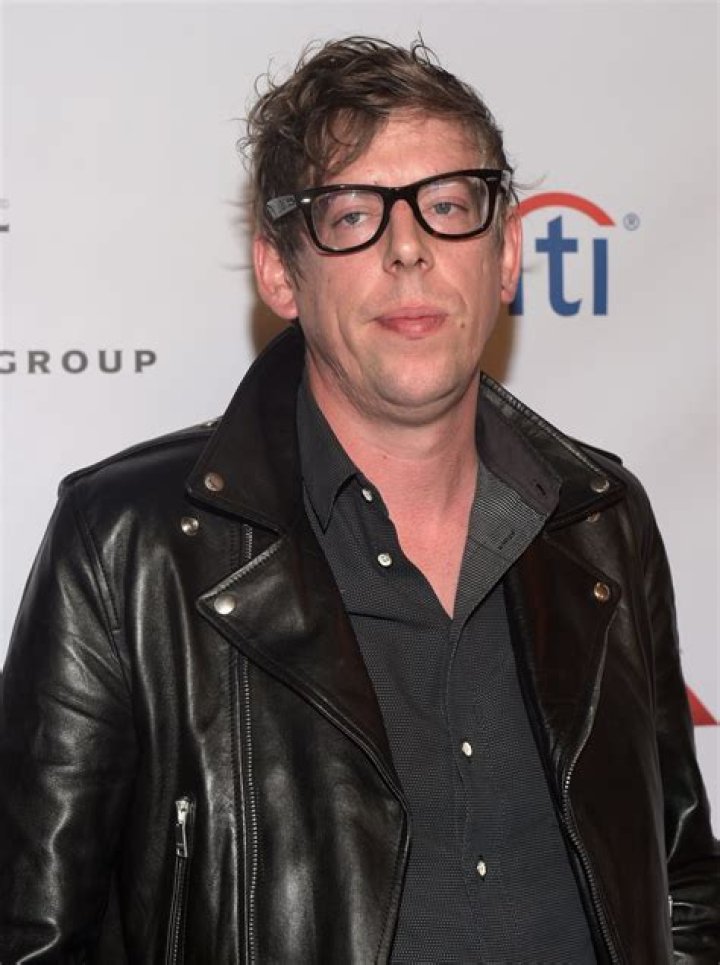 Patrick Carney Height, Weight, Net Worth, Age, Birthday, Wikipedia, Who, Nationality, Biography