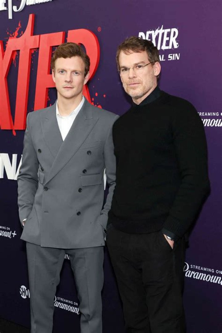 Patrick Gibson Height, Weight, Net Worth, Age, Birthday, Wikipedia, Who, Nationality, Biography