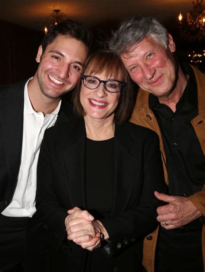 Patti LuPone Has A Beautiful Family Of Three Which She Built With Her Husband, Matthew Johnston