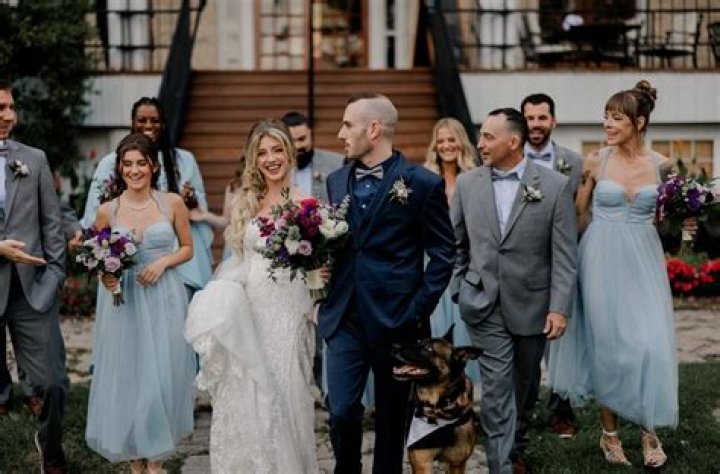 Patty Mayo Girlfriend Raven Walton Is A TV Personality