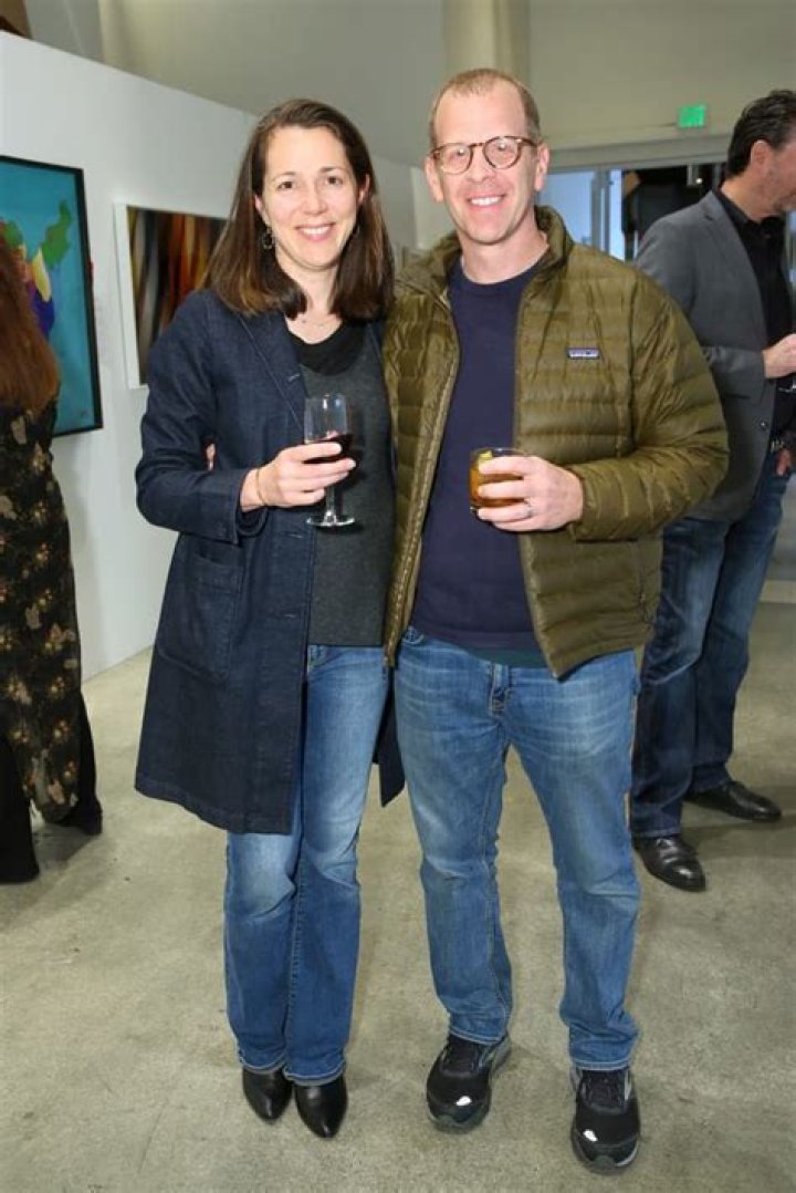 
Paul Lieberstein is Married to Wife: Janine Poreba. Kids. 