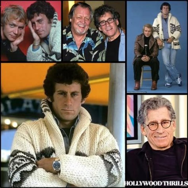 Paul Manfred Glaser Height, Weight, Net Worth, Age, Birthday, Wikipedia, Who, Nationality, Biography