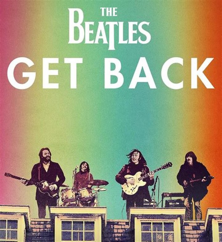 
Paul McCartney, Ringo Starr And Peter Jackson Win At The Emmys For ‘The Beatles: Get Back’ 