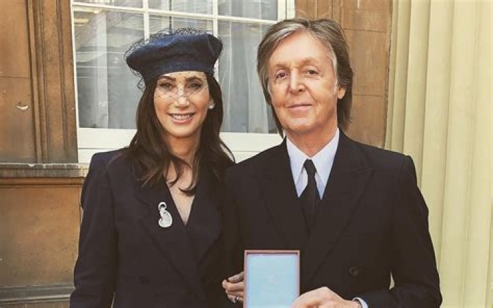 
Paul McCartney’s Daughter Mary ‘Almost’ Didn’t Direct Abbey Road Studios Doc ‘Because of My Surname’ 