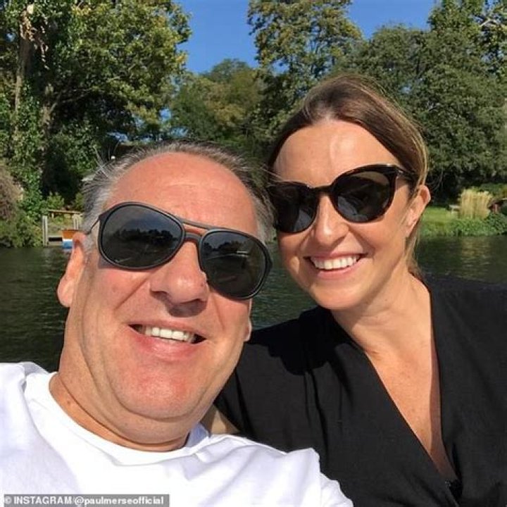
Paul Merson Wife Kate Merson Age Difference, Here Are The Details About His Current Gambling Addiction 
