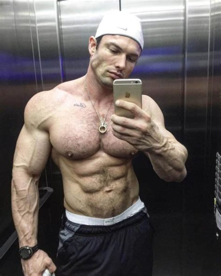 Paulo Muzy Height, Weight, Net Worth, Age, Birthday, Wikipedia, Who, Nationality, Biography