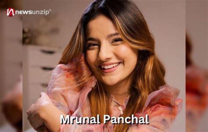 
Payal Panchal Height, Weight, Net Worth, Age, Birthday, Wikipedia, Who, Nationality, Biography 