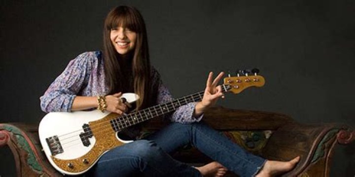 
Paz Lenchantin Height, Weight, Net Worth, Age, Birthday, Wikipedia, Who, Nationality, Biography 