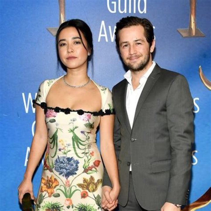 
PEN15 Star Maya Erskine Has A Lovely Family With Partner Michael Angarano and Son Leon Frederick 