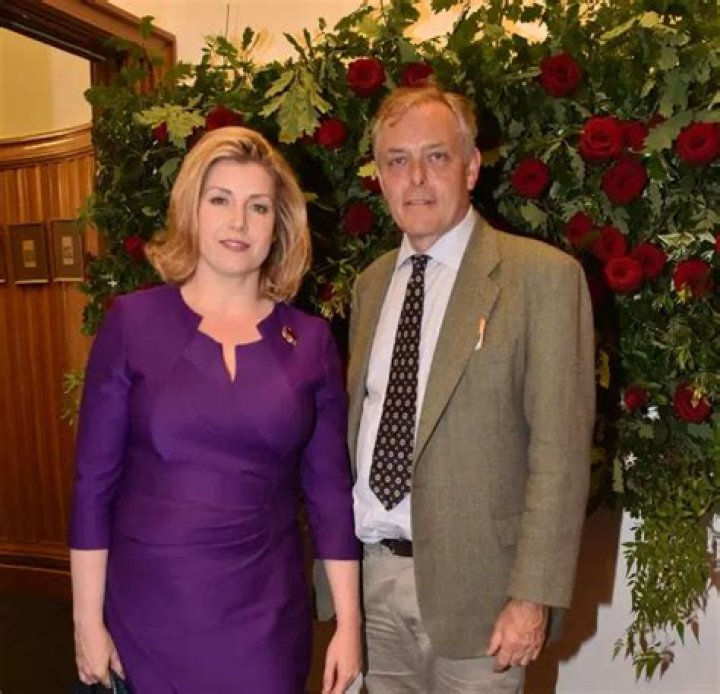 
Penny Mordaunt Partner Or Husband 2022: Who Is She Dating Now? 