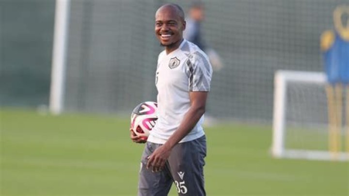 
Percy Tau Height, Weight, Net Worth, Age, Birthday, Wikipedia, Who, Nationality, Biography 