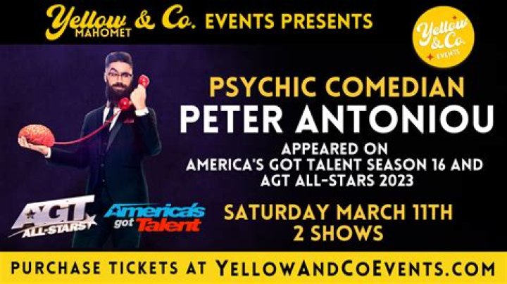 Peter Antoniou Age, Birthday, Wikipedia, Who, Nationality, Biography