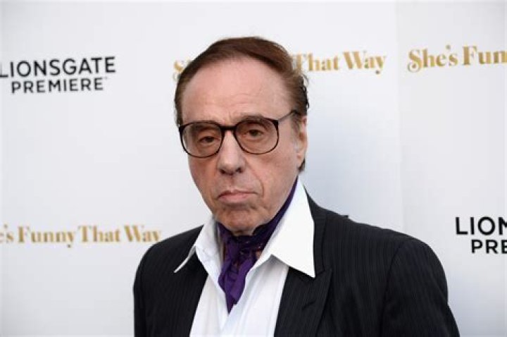 Peter Bogdanovich Height, Weight, Net Worth, Age, Birthday, Wikipedia, Who, Instagram, Biography