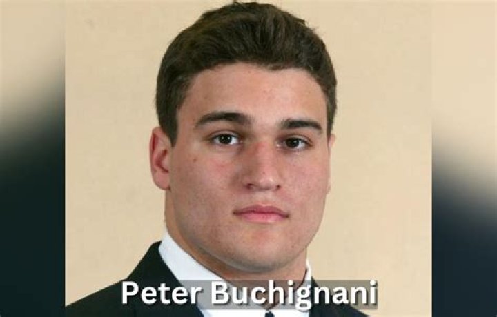 
Peter Buchignani Age, Birthday, Wikipedia, Who, Nationality, Biography 