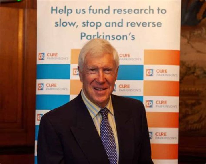 
Peter Parkinson Age, Birthday, Wikipedia, Who, Nationality, Biography 