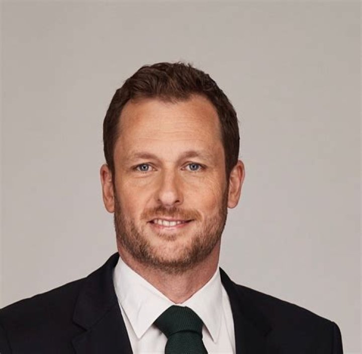 
Peter Van Onselen Height, Weight, Net Worth, Age, Birthday, Wikipedia, Who, Nationality, Biography 