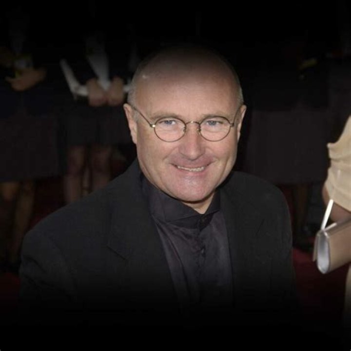 Phil Collins Age, Birthday, Wikipedia, Who, Nationality, Biography