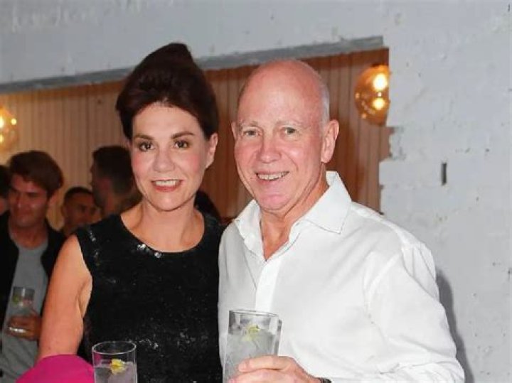 
Philip Polkinghorne Height, Weight, Net Worth, Age, Birthday, Wikipedia, Who, Nationality, Biography 