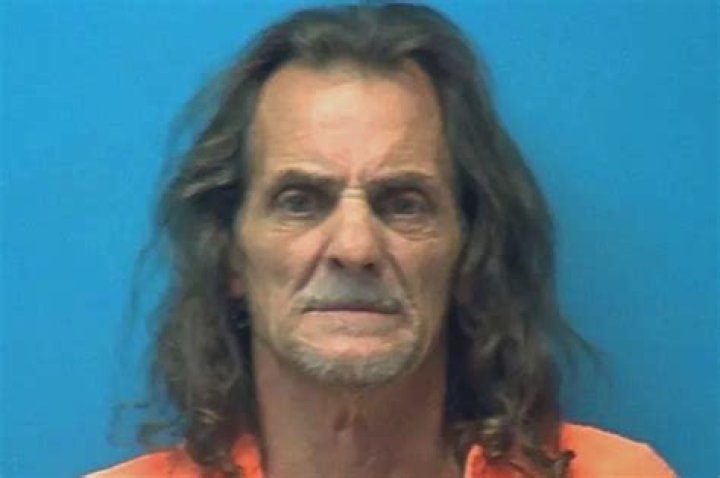 
Phillip Hughes charged with murder in fatal stabbing of young grandson 