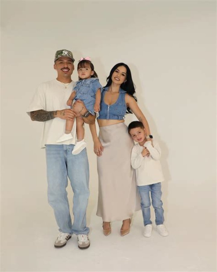 
Phillip Quezada Height, Weight, Net Worth, Age, Birthday, Wikipedia, Who, Nationality, Biography 