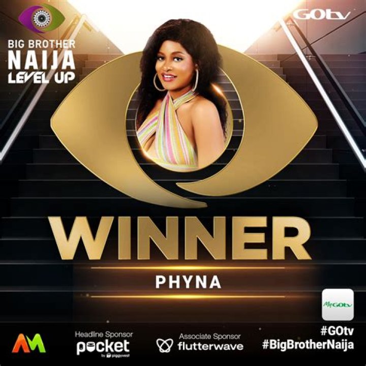 
Phyna, BBNaija S7 winner Stuns In New Photos 