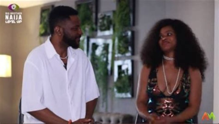 
Phyna Reveals What Her Second Ex-boyfriend Has Been Trying To Do After She Won The Big Brother Show 