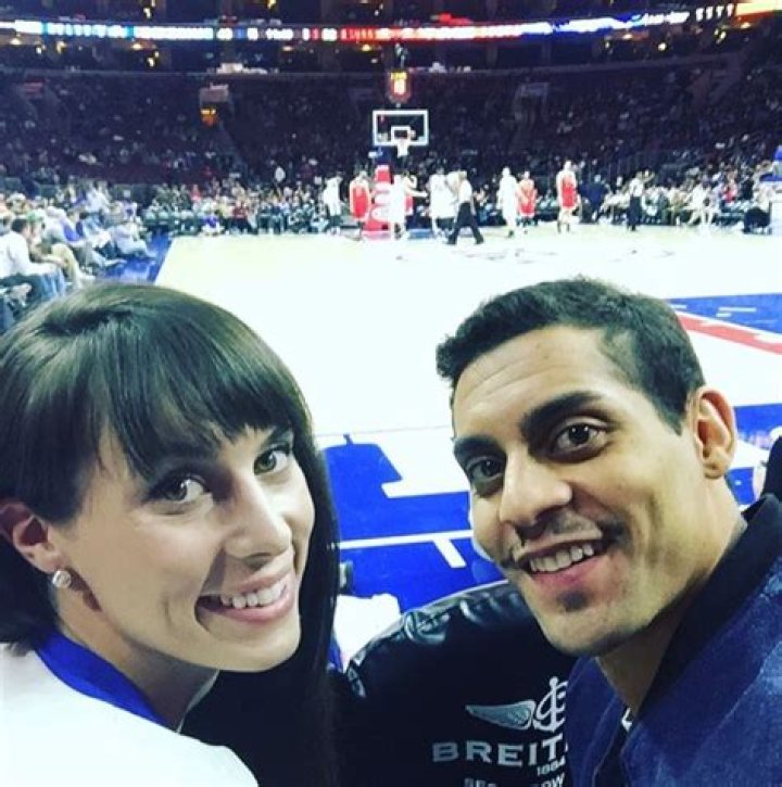 
Pierre-Edouard Bellemare Is A Family Man, Meet His Wife Hannah Bellemare And Their Kids And Instagram 