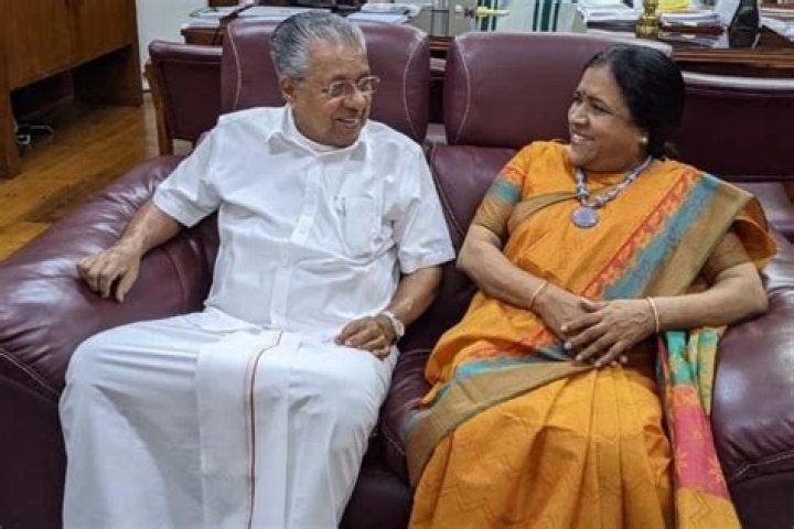 Pinarayi Vijayan Height, Weight, Net Worth, Age, Birthday, Wikipedia, Who, Nationality, Biography