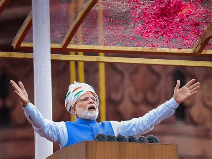 
PM’s b’day visit to MP expected to set in motion BJP’s 2023 campaign 