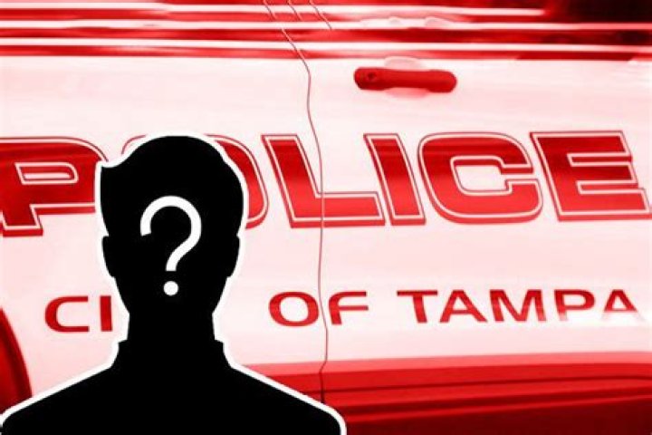 
Police Officer, Stanley Clerveaux, 25, arrested on accused of soliciting prostitution 