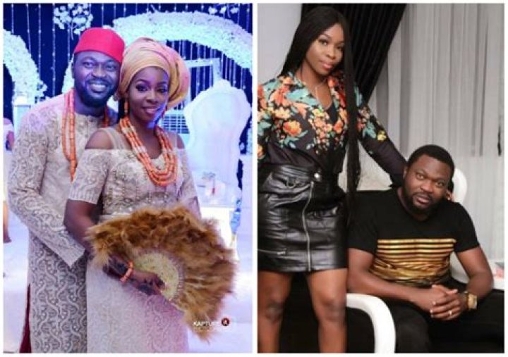 
Popular Nigerian Comedian Marriage Has Ended Over Alleged Domestic Violence 