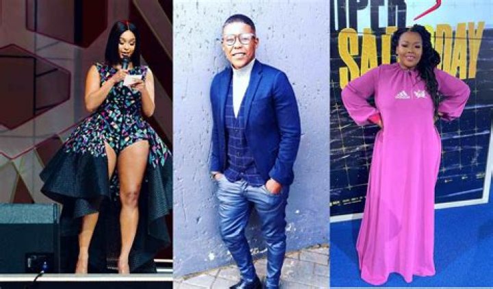 
Portia Modise Height, Weight, Net Worth, Age, Birthday, Wikipedia, Who, Nationality, Biography 