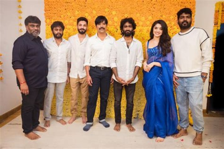 Pradeep Kumar Height, Weight, Net Worth, Age, Birthday, Wikipedia, Who, Instagram, Biography