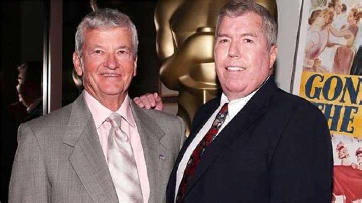 
President of The Academy Of Motion Pictures, David Rubin Biography As The Deliberation Against Will Smith Goes On 