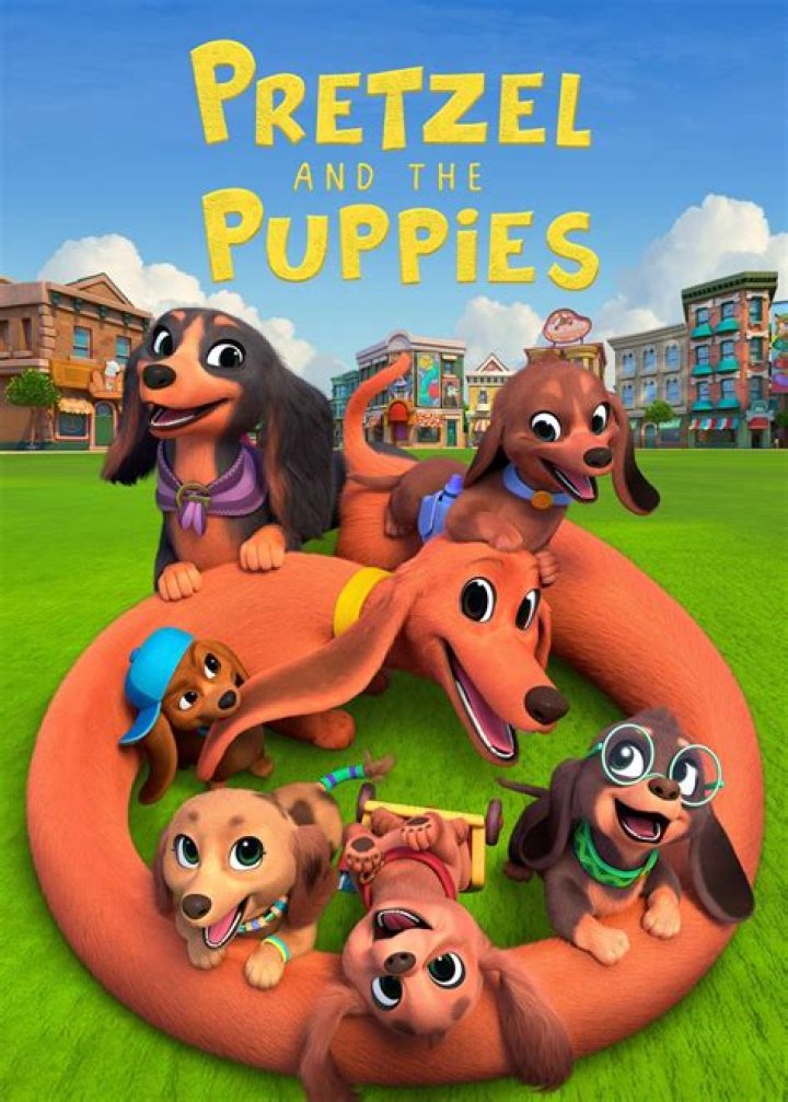 
Pretzels and the Puppies season 2 on Apple TV+: Release date, air time, trailer, and more 