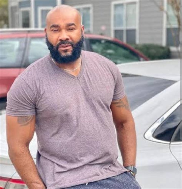 
Prince Eke Has Now Become A U.S Citizen 